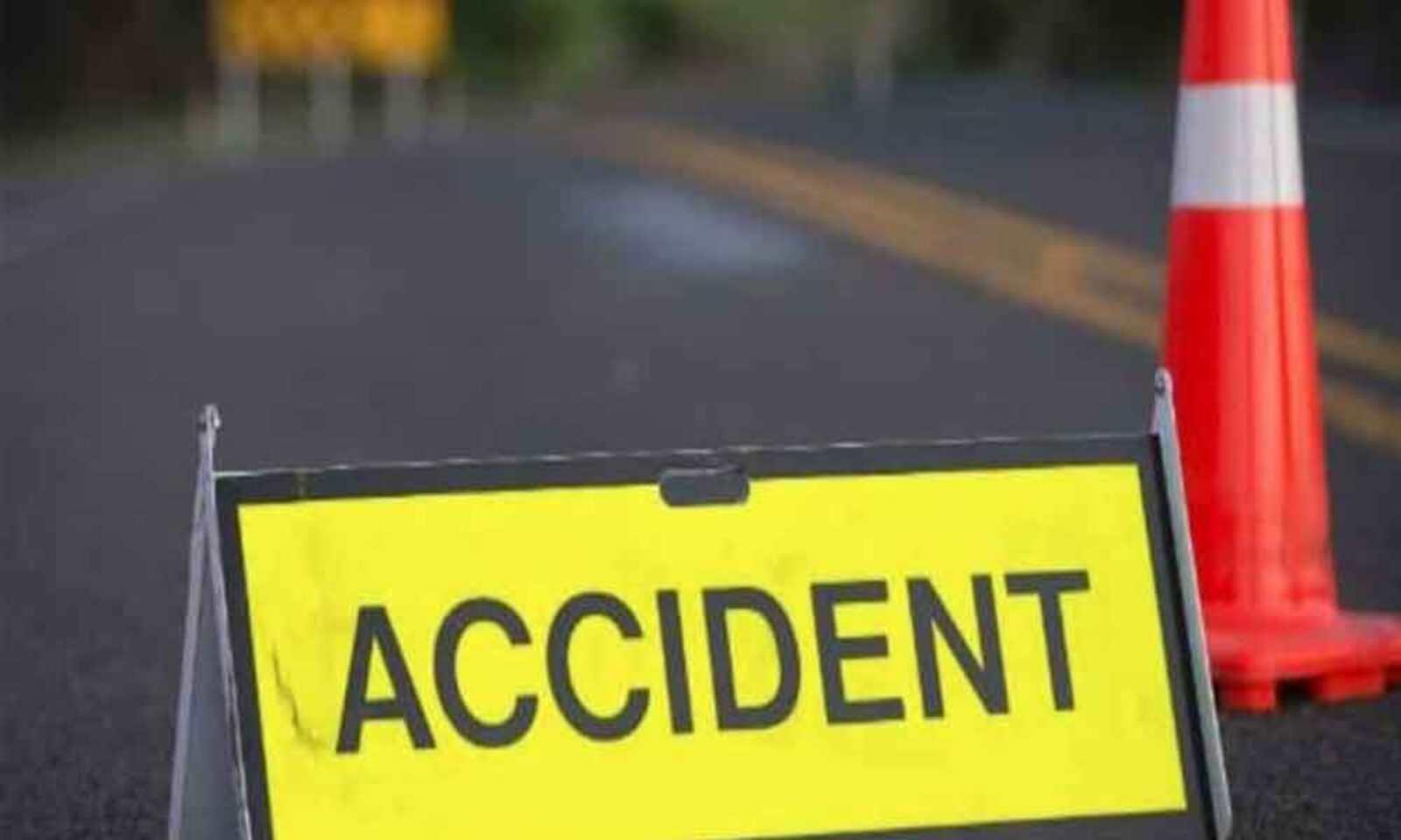 Six killed, 25 injured as bus plunges into ravine 