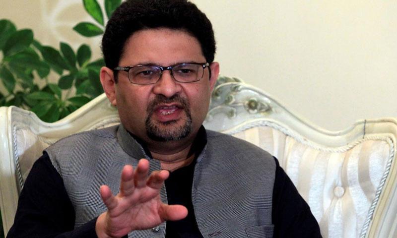 آئی ایم ایف سے معاہدہ ملک کے بہترین مفاد میں ہوگا : وزیر خزانہ