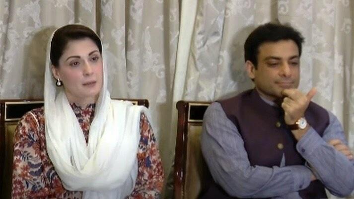 ن لیگ کا آج  اوکاڑہ میں ہونے والا جلسہ منسوخ کردیا گیا