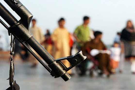 پنجاب حکومت کاصوبے میں دفعہ 144نافذ کرنے کااعلان 