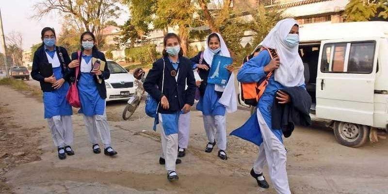 Sindh announces summer vacations from June 1