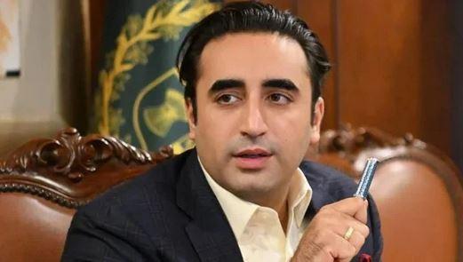 وزیر خارجہ کا سینئر کشمیری رہنما یاسین ملک کی فوری رہائی کا مطالبہ