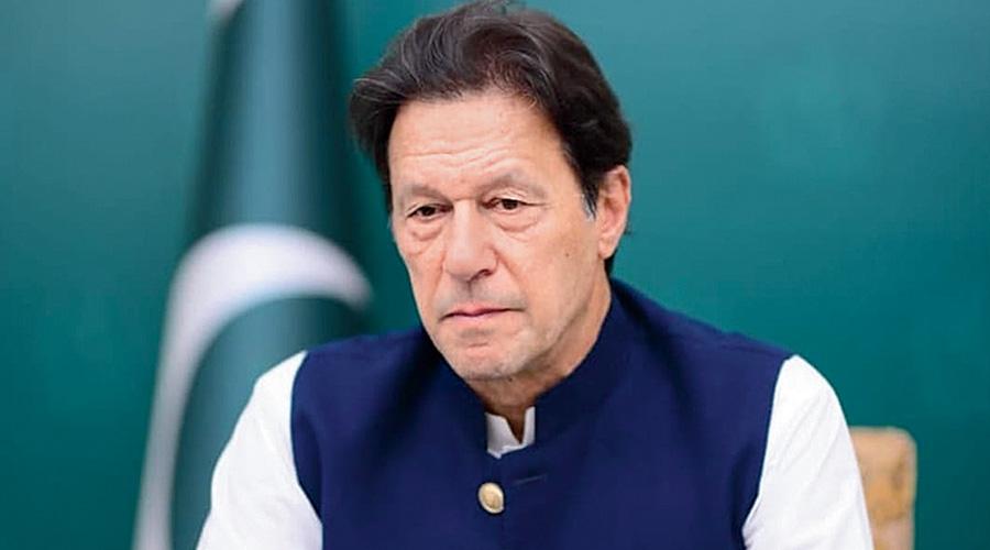 Pakistan to witness biggest procession in history: Imran Khan 