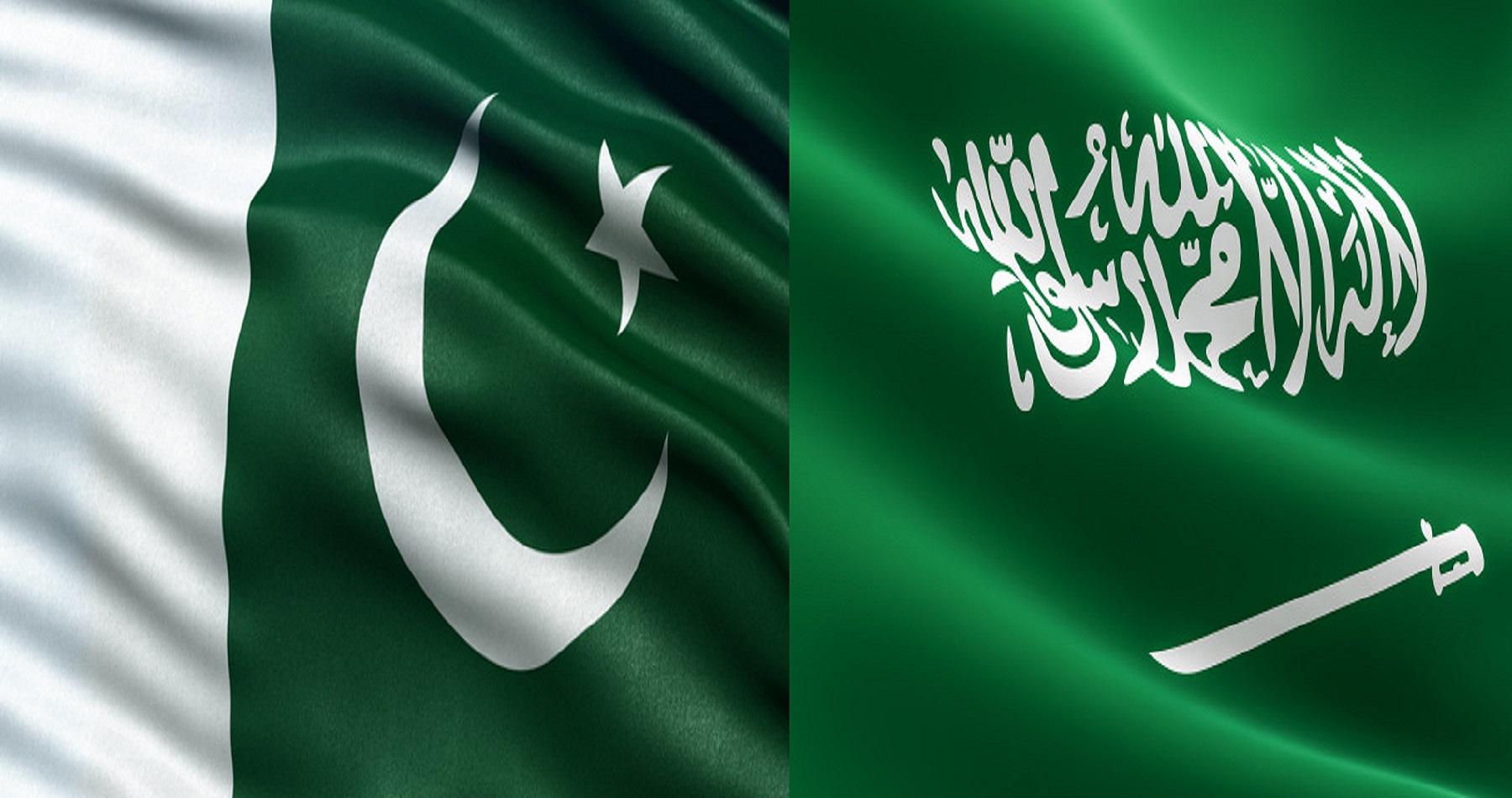 Saudi Arabia finalising extension of $3 billion deposit to Pakistan