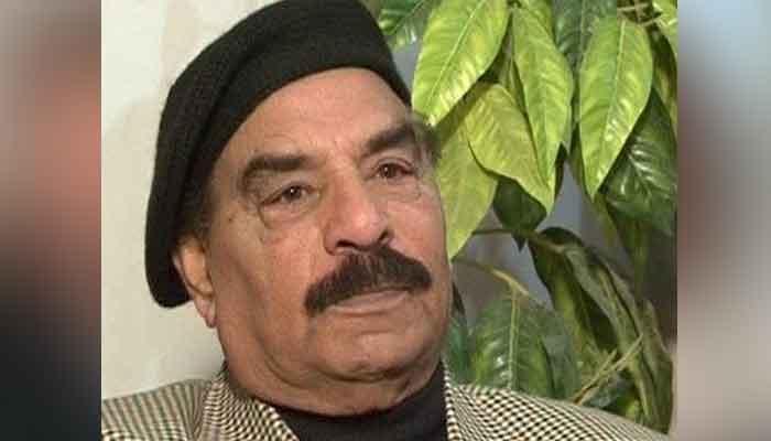 Seasoned actor Sajjad Kishwar dies at 89