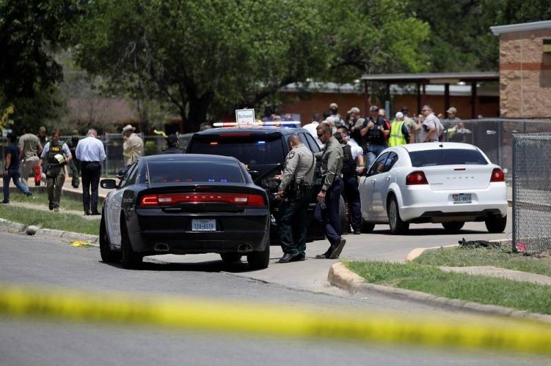 Teenager kills 19 students, teacher in Texas school rampage