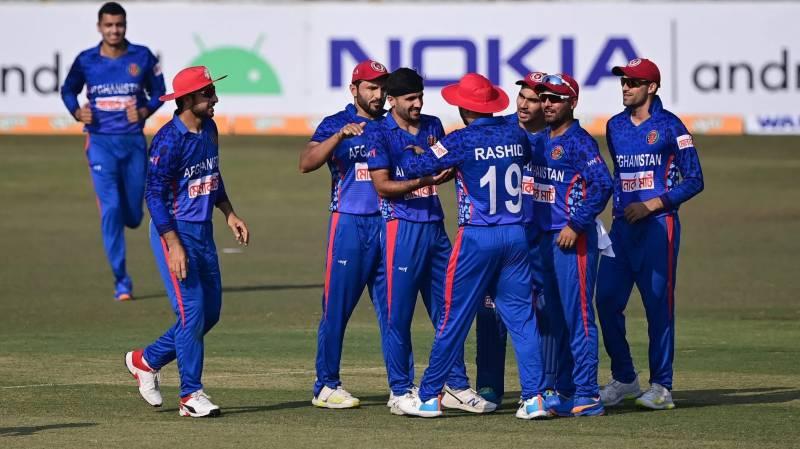 Afghanistan announces ODI, T20I squad for Zimbabwe tour