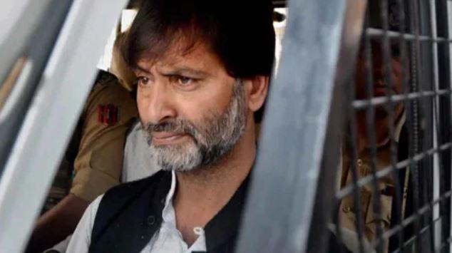 Delhi court to deliver quantum of sentence to Yasin Malik