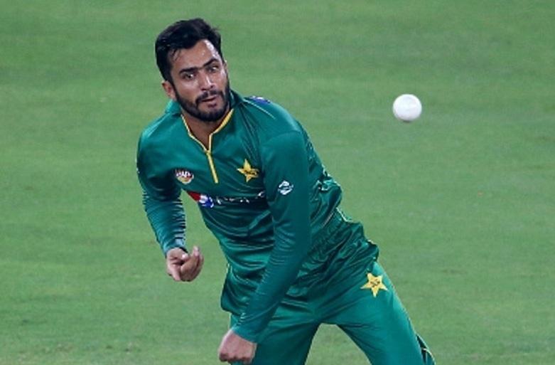 Muhammad Nawaz tests positive for Covid-19