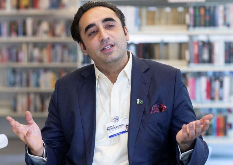 Bilawal rejects Imran Khan's allegations, rebuilds ties with West at Davos