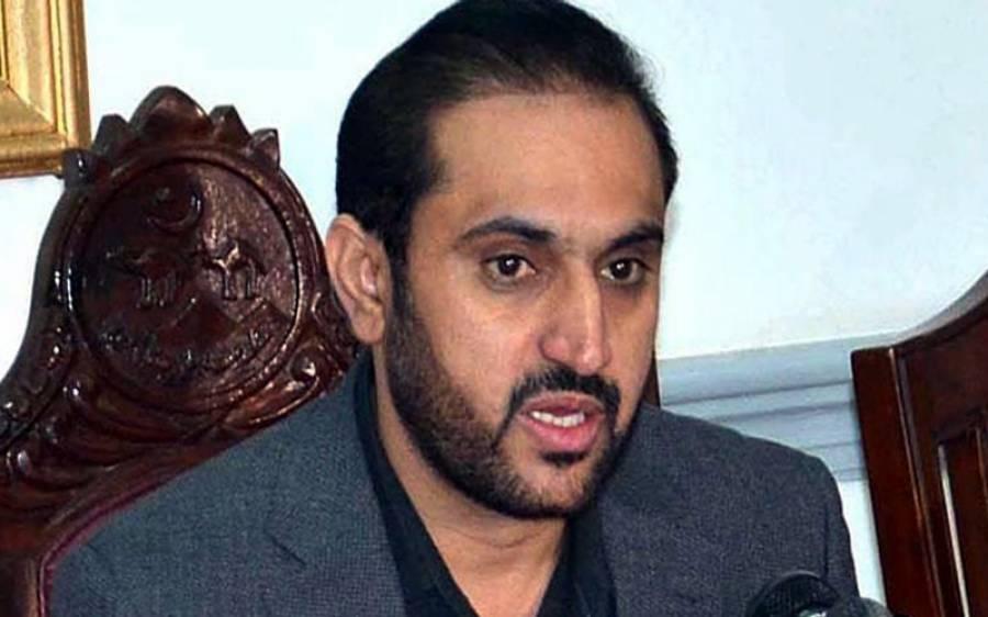 وزیر اعلیٰ بلوچستان کے خلاف مطلوبہ اکثریت نہ ہونے پر تحریک عدم اعتماد ناکام ہو گئی