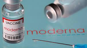 Moderna's disclosure about single-shot vaccine booster for Covid-19, flu pushes its shares up