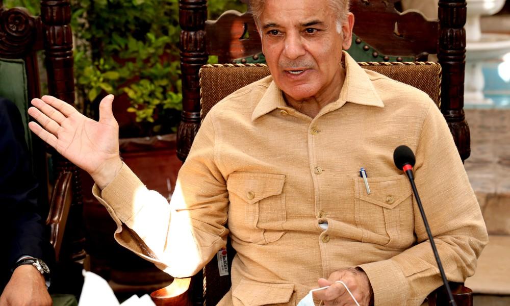 PM Shehbaz Sharif resolves to transform Pakistan into an economic power