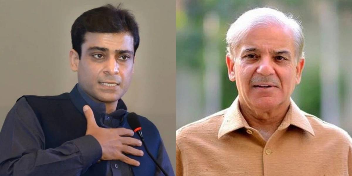 Court extends interim bail of PM Shehbaz, Humza Shehbaz till June 4