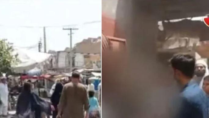 بہاولنگر: پتی چوری کے الزام پردکانداروں کیجانب سےخواتین کی سرعام تذلیل