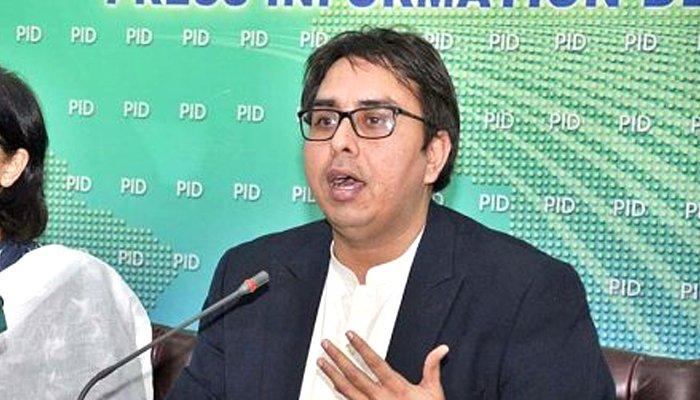 عمران خان سے منسوب باتوں کا حقیقت سے کوئی لینا دینا نہیں، شہباز گل