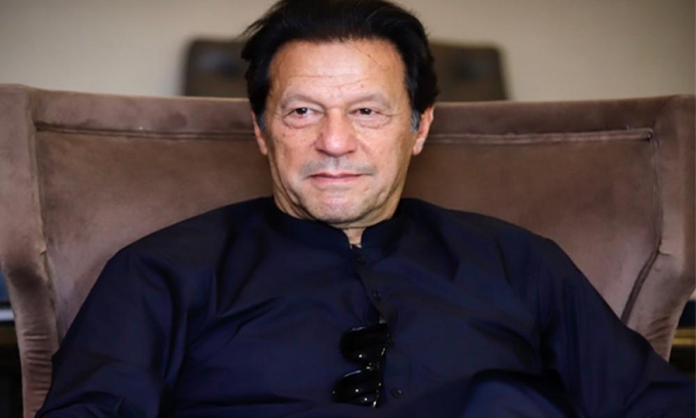 Imran Khan to visit Charsadda today