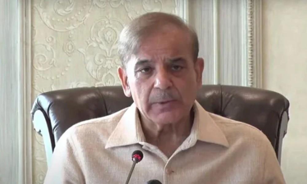 PM Shehbaz to speak at Mansehra public rally today