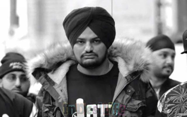 معروف بھارتی گلوکار سدھو موسے والا قاتلانہ حملے میں ہلاک