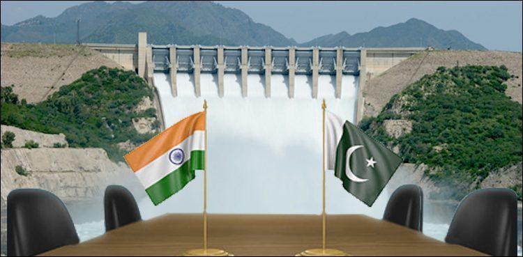 Two-day talks between Pakistan & India begin in New Delhi today