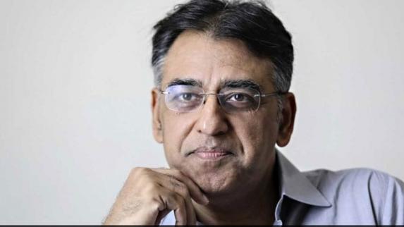 ‘Over 20 million fully vaccinated’; Asad Umar hopeful to surpass set target