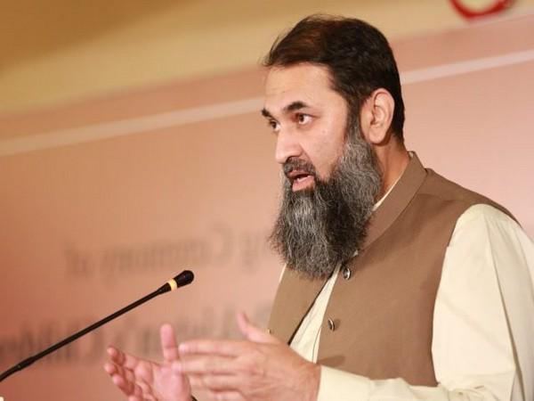 صدر مملکت نے بلیغ الرحمان کو گورنر پنجاب تعینات کرنے کی منظوری دیدی