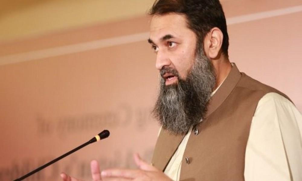 President approves Baligh-ur-Rehman's appointment as new Governor Punjab