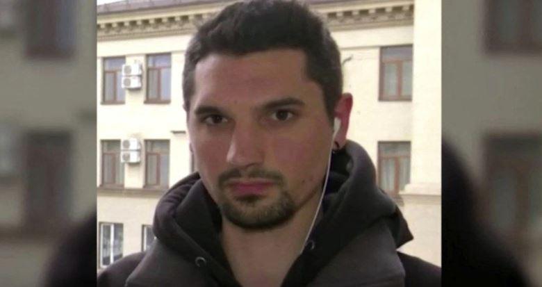 French BFMTV journalist killed in Ukraine