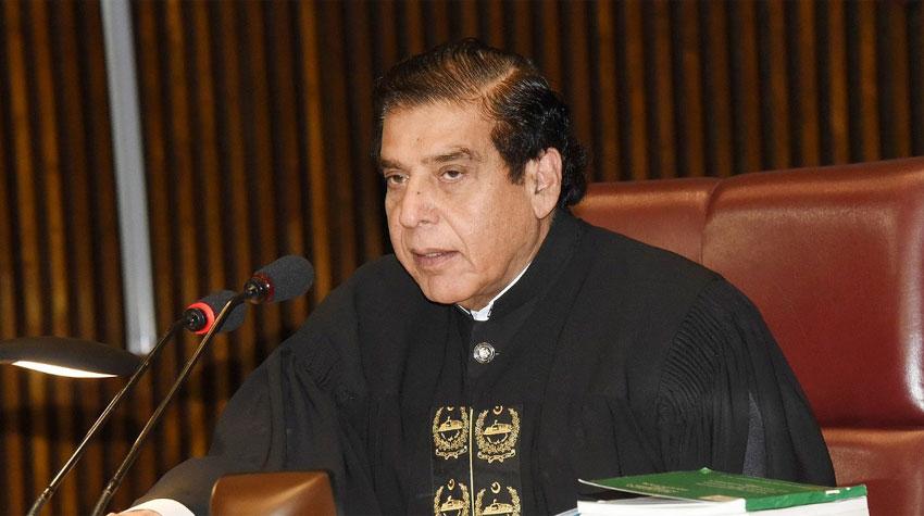 NA Speaker summons PTI MNAs to verify resignations