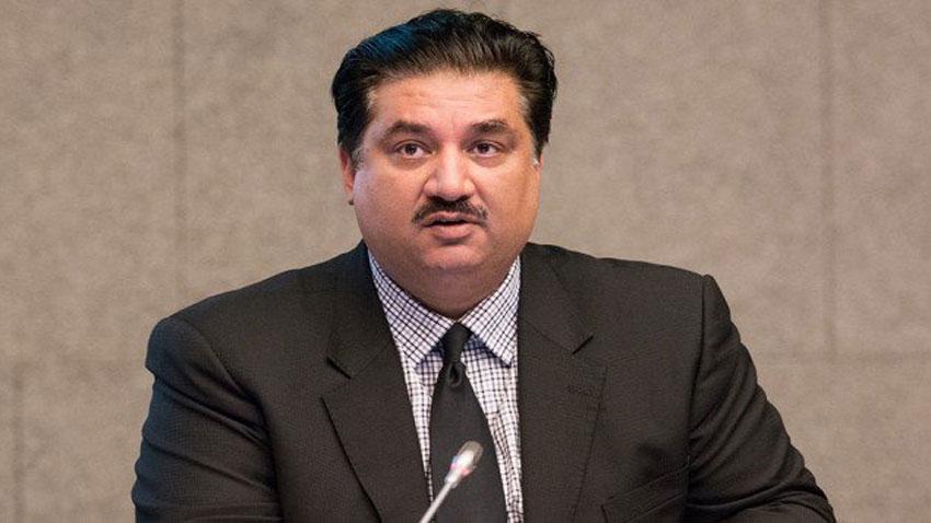 Mega energy conservation programme to be launched in near future: Khurram Dastgir 