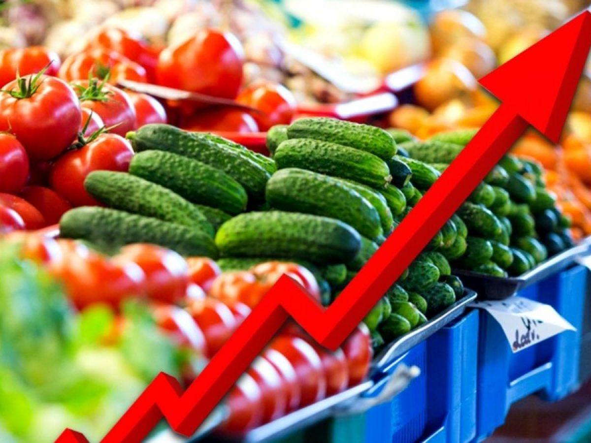 Prices of essential food items increase, leaving unleashed among people