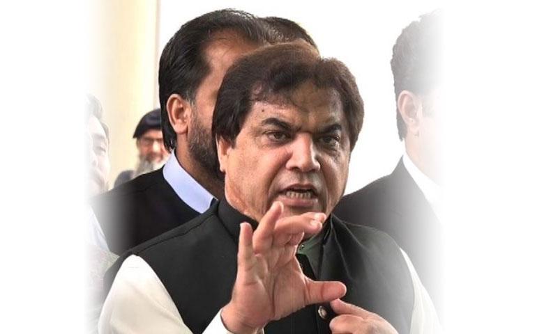 معاون خصوصی بغیر نوٹیفکیشن بھی وزیراعظم کو مشورہ دے سکتے ہیں