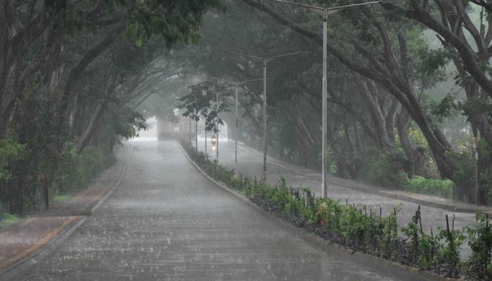 Pre-monsoon rains to start by mid of June