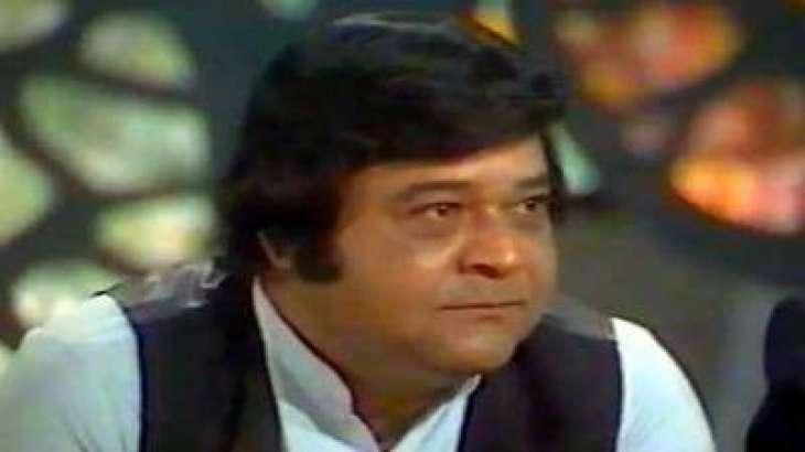 Famous actor ‘Nanha’ being remembered on his death anniversary 