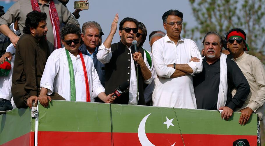 Hike in petrol prices: PTI to hold countrywide protest today 