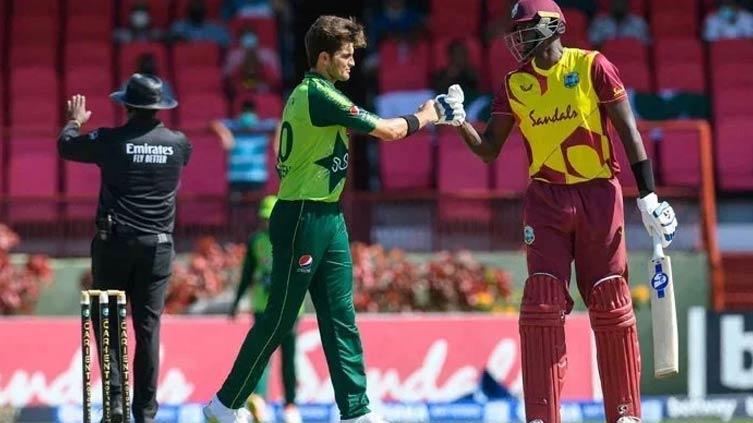 PCB unveils ticket prices for Pak-West Indies series