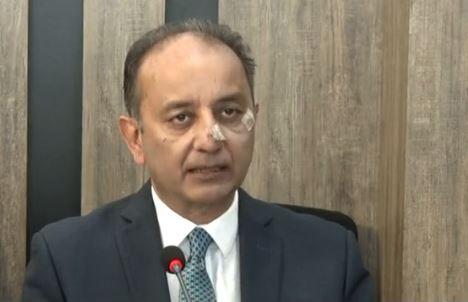 مشکل فیصلے کرنے پڑیں گے، وزیر مملکت