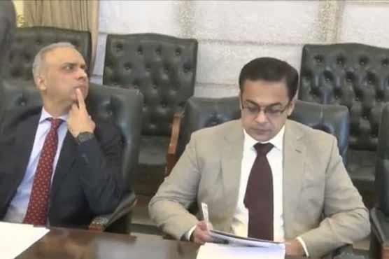 وزیراعظم آفس نے احد چیمہ کا استعفیٰ منظور کرلیا
