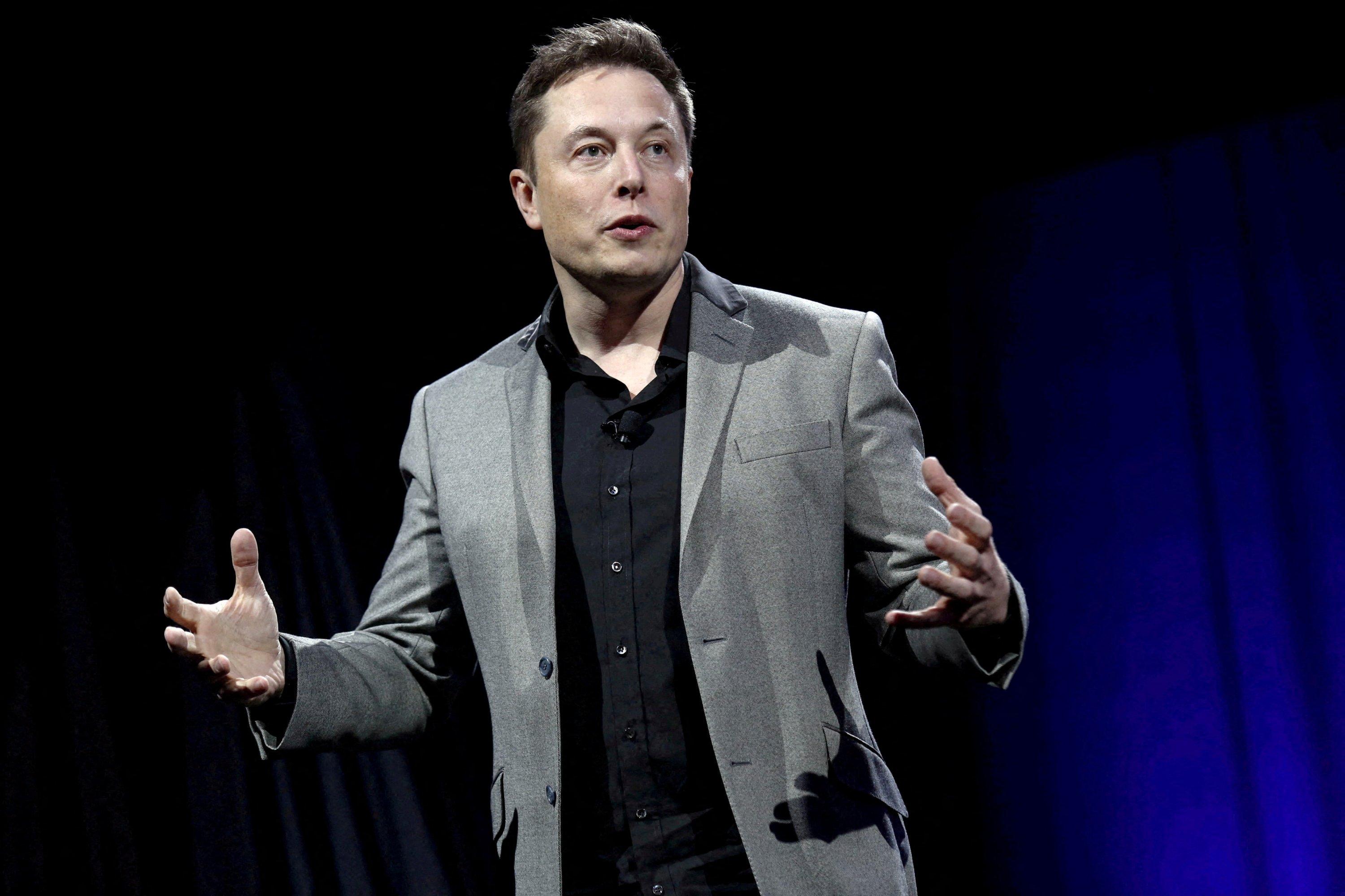 Elon Musk wants to cut 10% of Tesla jobs