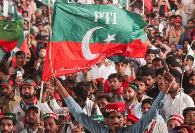 تحریک انصاف آج دیر بالا میں پاور شو کرے گی 