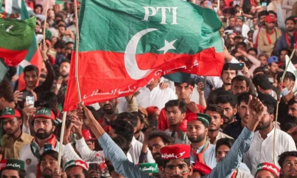 PTI to hold power show in Upper Dir today