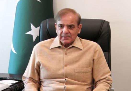 PM Shehbaz Sharif seeks report as load-shedding intensifies