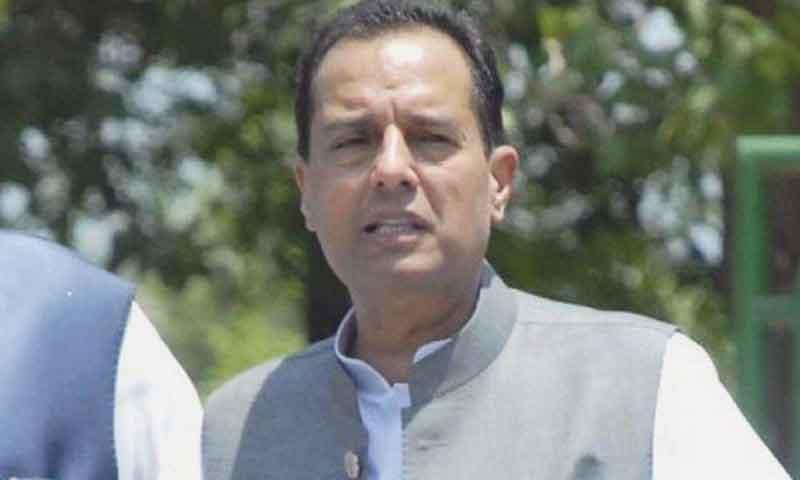 ن لیگی رہنما کیپٹن (ر)صفدر کیخلاف 2 مقدمات میں فرد جرم عائد