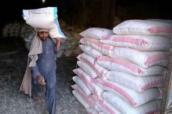 پنجاب فلور ملز ایسوسی ایشن نے آٹے کی قیمت میں اضافے کا عندیہ دے دیا