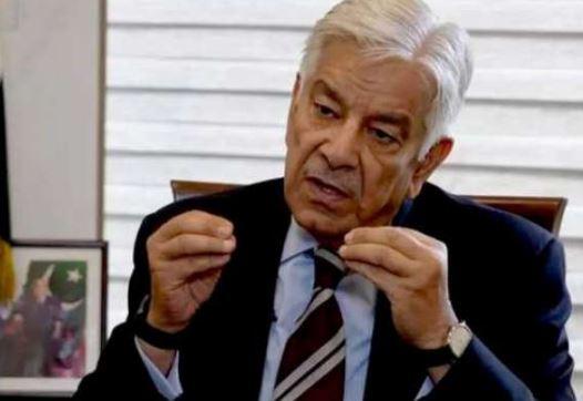 خواجہ آصف کی ہفتہ اتوار پوری اور جمعہ کے روز آدھی چھٹی کی تجویز