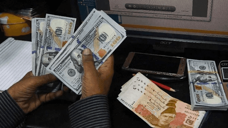 Dollar inches close to Rs200 mark