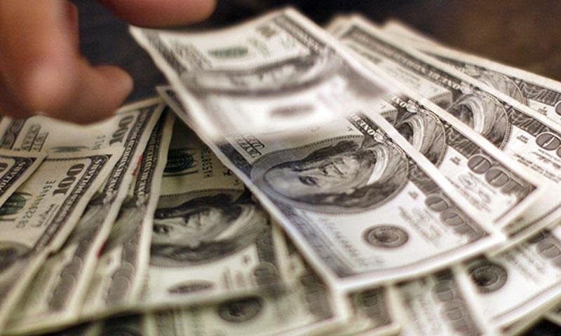 ڈالر پھر مہنگا، انٹربینک میں 200 کا ہوگیا