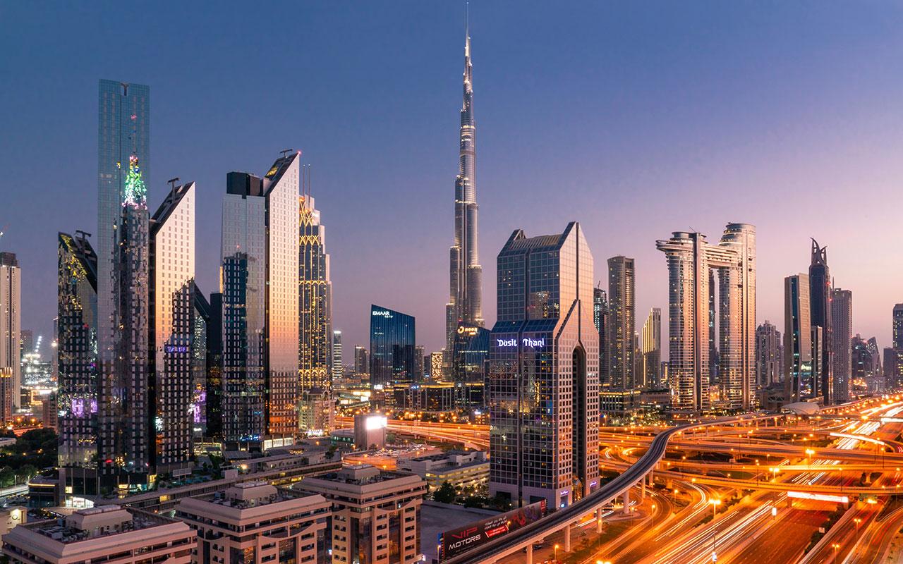UAE lifts ban on entry from certain countries including Pakistan for fully vaccinated residents