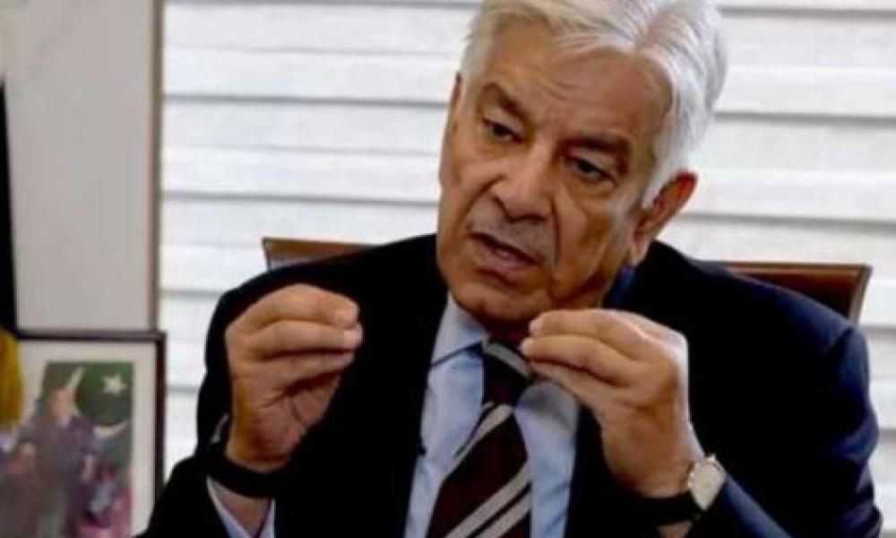 Khawaja Asif proposes 4.5 day work week across Pakistan