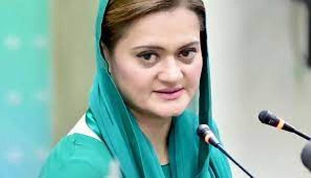 Prosperous Pakistan with vibrant economy, PM’s economic vision: Marriyum Aurangzeb